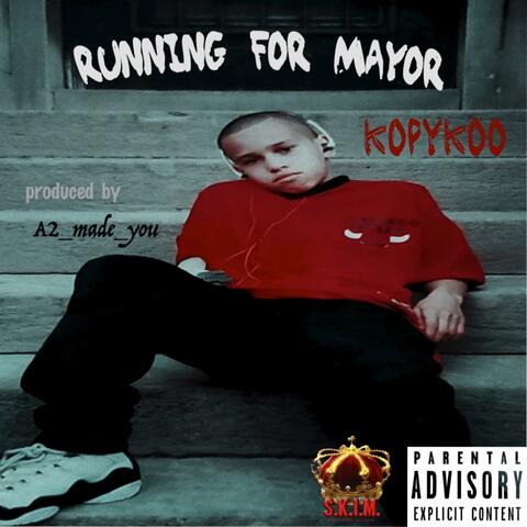 Running for Mayor