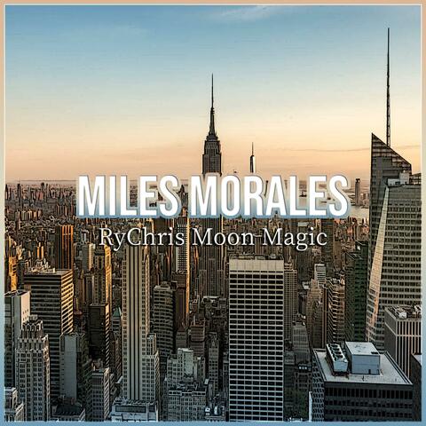 Miles Morales