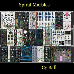 Spiral Marbles