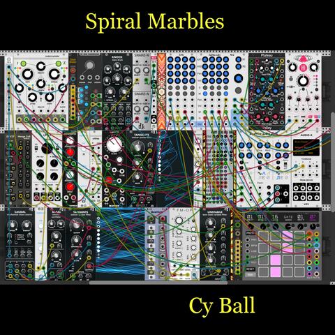 Spiral Marbles
