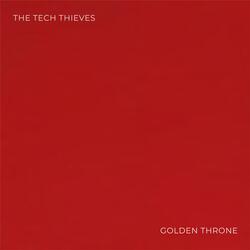 Golden Throne