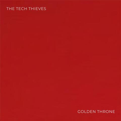 Golden Throne