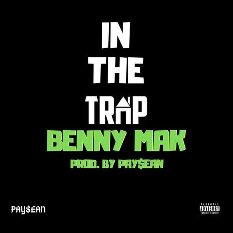 In the Trap