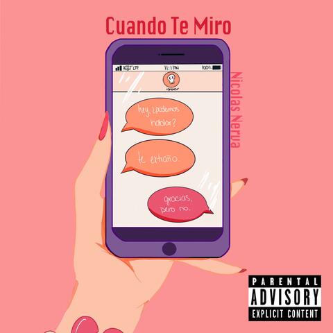 Cuando Te Miro