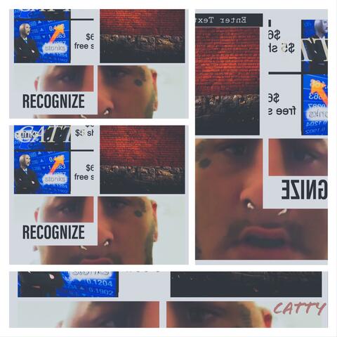Recognize