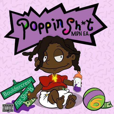 Poppin' Shit