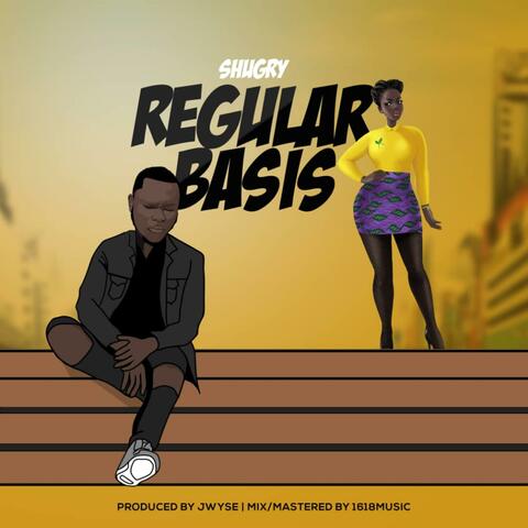 Regular Basis