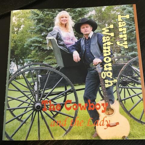The Cowboy and the Lady