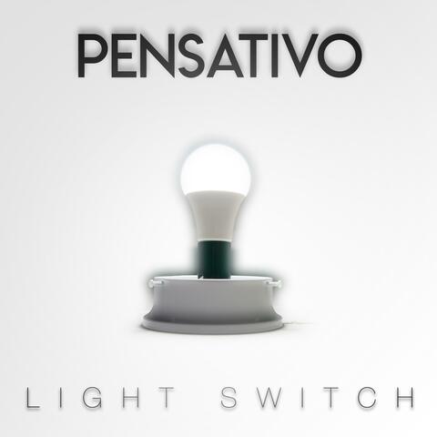 Pensativo