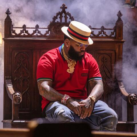 Kevin Gates