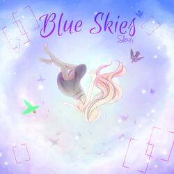 Blue Skies