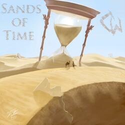 Sands of Time (feat. Calcos)