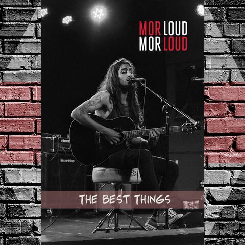 The Best Things (Acoustic Live)