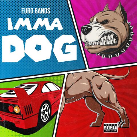 Imma Dog