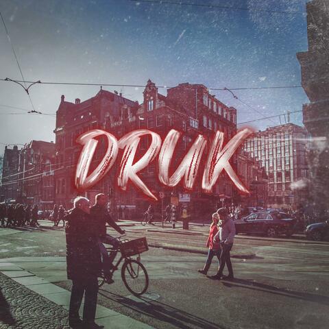 Druk (How You Respond)