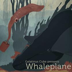 Whaleplane