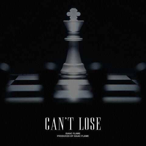 Can't Lose