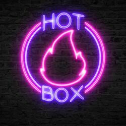 HOT BOX Freestyle