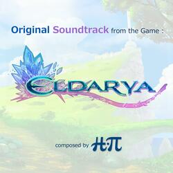 Eldarya Title Theme