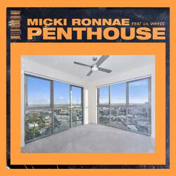 Penthouse "Clean"