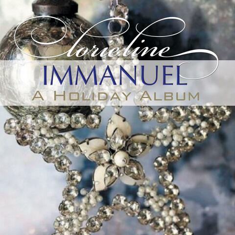 Immanuel (A Holiday Album)