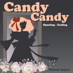 Gira Carrusel (From Candy Candy)