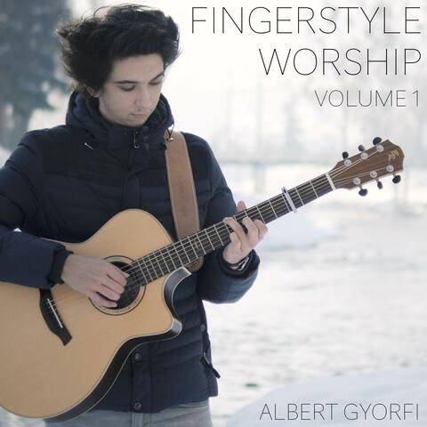 Fingerstyle Worship, Vol. 1