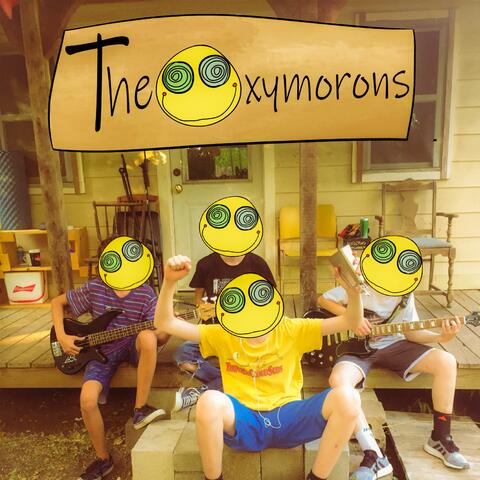OxyMorons