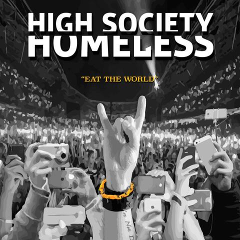 Eat the World