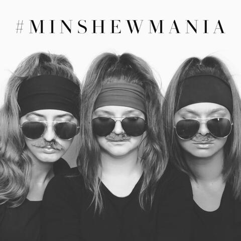 #MinshewMania