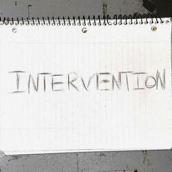Intervention