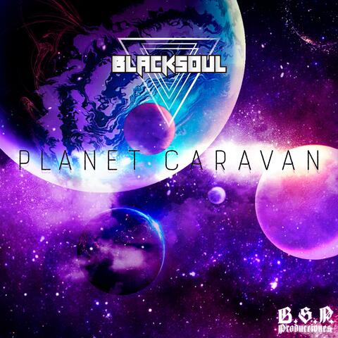 Planet Caravan