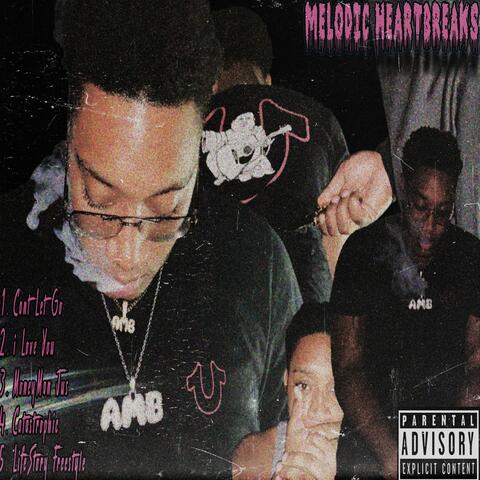 Melodic Heartbreaks