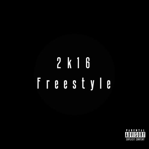 2k16 Freestyle