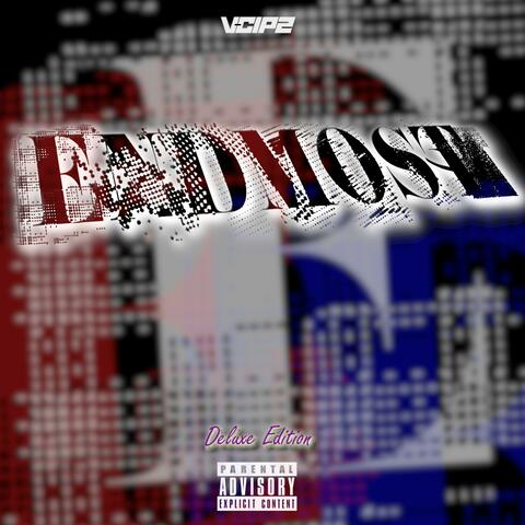 Endmost (Deluxe Edition)