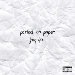 Perfect on Paper