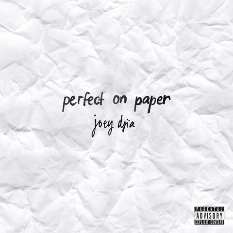 Perfect on Paper