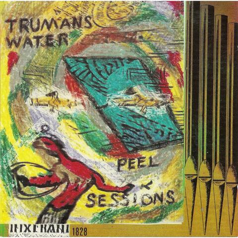 The Peel Sessions