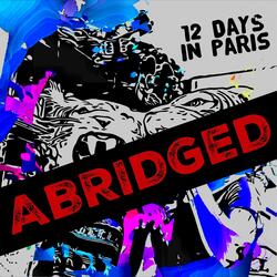 Who I Am (Abridged) (feat. Daniel Durston, Tom Zmuda & Paul The Trombonist)