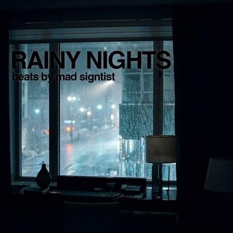 Rainy Nights