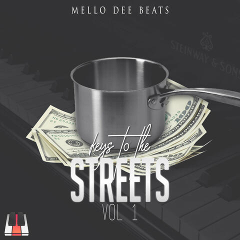 Keys to the Streets, Vol. 1
