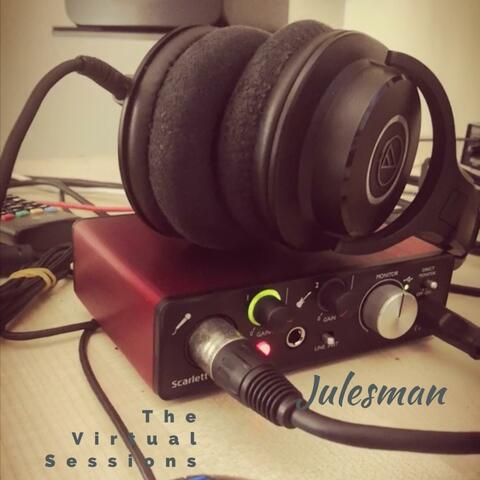 The Virtual Sessions