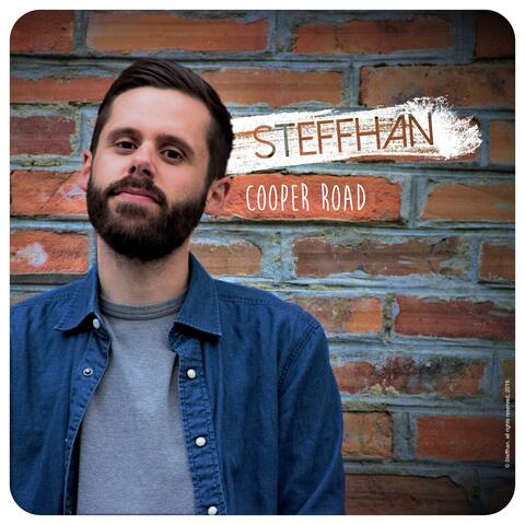 Cooper Road
