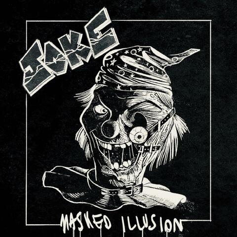 Masked Illusion