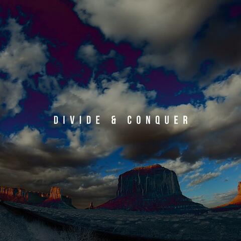 Divide & Conquer