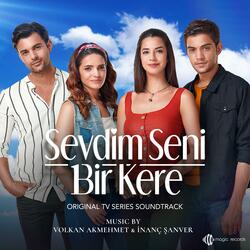 Geçmişin Gölgesi