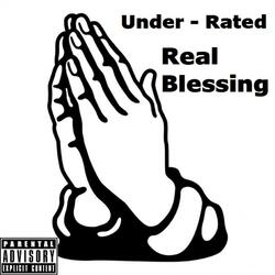 Real Blessing Freestyle