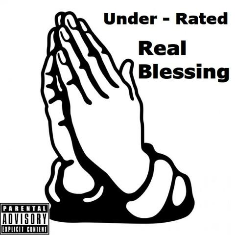 Real Blessing Freestyle