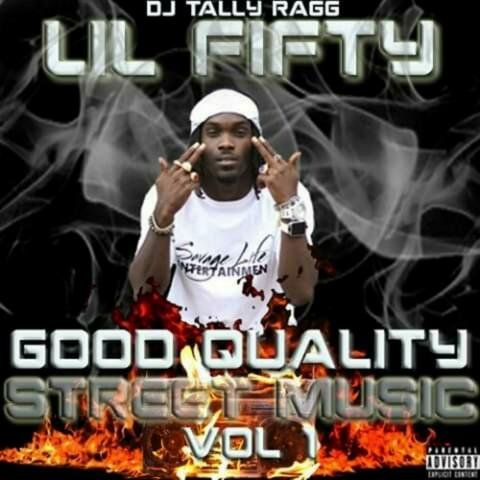 Good Quality Street Music
