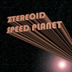 Speed Planet